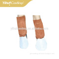 Leg and feet protection suit